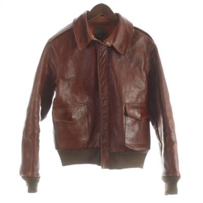 ホースハイド 馬革 ジャケットのおすすめ人気商品一覧 通販 - Yahoo