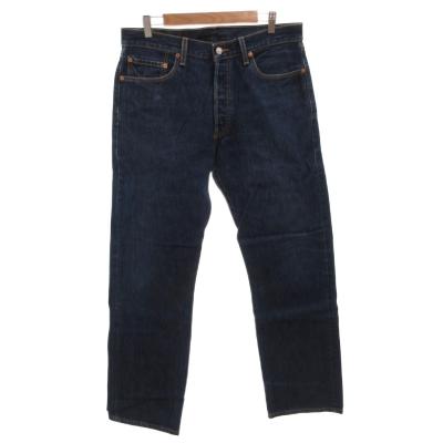 Levi's（リーバイス） Levi's 00501-0115 501 デニムパンツ ジーンズ