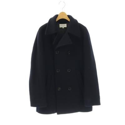 UNITED ARROWS BLUE label コート（メンズファッション
