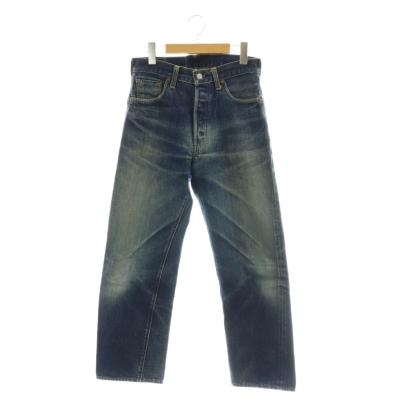 リーバイス501xxビッグサイズ（メンズジーンズ、デニム）｜ボトムス