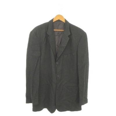 ¹?（ARMANI／メンズテーラード、ブレザー）｜コート、ジャケット