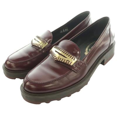 TOD'S ローファーの商品一覧 通販 - Yahoo!ショッピング