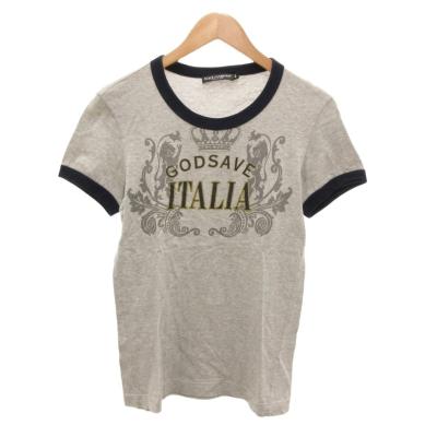 ドルガバ Tシャツのおすすめ人気商品一覧 通販 - Yahoo!ショッピング