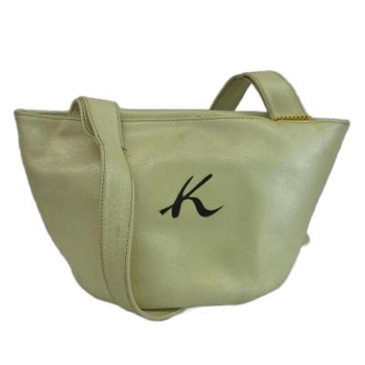 キタムラ バッグ 中古（色：ホワイト系）の商品一覧 通販 - Yahoo