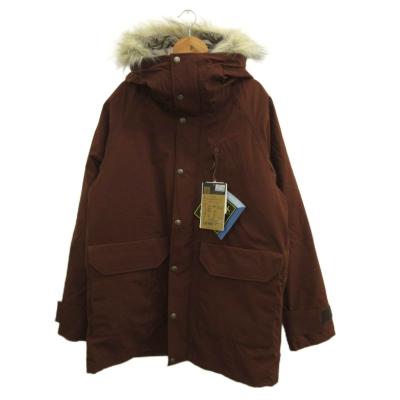 The North face インナーダウン付コート ノースフェイス インナーダウン付きの商品一覧 通販 - Yahoo!ショッピング
