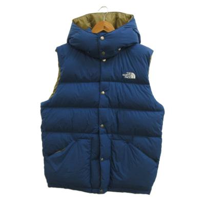 THE NORTH FACE ダウンベスト｜コート、ジャケット｜ファッション 通販