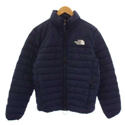 ノースフェイス THE NORTH FACE ダウン（色：ネイビー系）の商品一覧