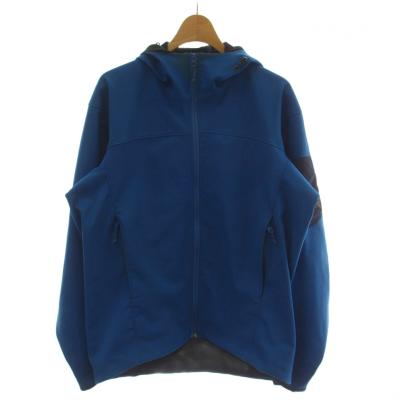 アークテリクス ARC'TERYX ジャケット ナイロン パーカー フルジップ アークテリクス ジップアップ パーカーの商品一覧 通販 - Yahoo