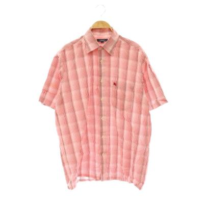バーバリーシャツ（袖タイプ：半袖）の商品一覧 通販 - Yahoo!ショッピング