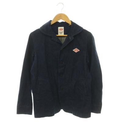 ダントンデニムジャケットのおすすめ人気商品一覧 通販 - Yahoo