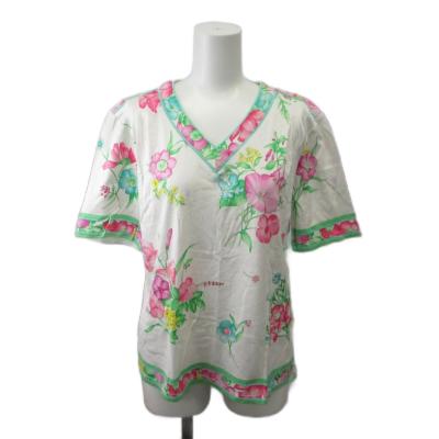 LEONARD レディースTシャツ、カットソー｜トップス｜ファッション