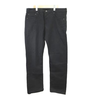 新品未使用 美品 Levi's 501 ブラックデニムパンツ W36 L32 levi's 501 black（インチ：36インチ）のおすすめ人気商品一覧 通販