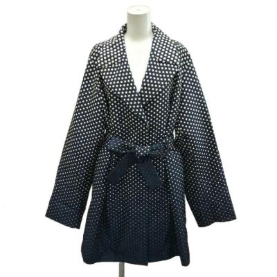 【極美品/17号】マリナリナルディ ジャッコーネ ウールカシミヤ イタリア製 マリナリナルディ marina rinaldi（ファッション）のおすすめ人気商品