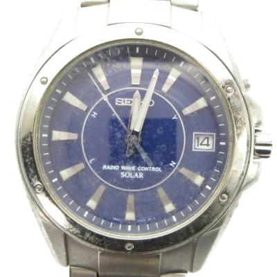 seiko 7b42のおすすめ人気商品一覧 通販 - Yahoo!ショッピング