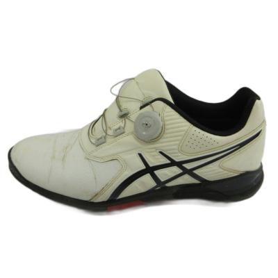 ASICS ゴルフシューズ（サイズ（cm）：26.5cm）｜ゴルフ｜スポーツ