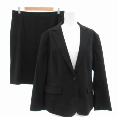 ユニクロ フォーマルスーツ3点セット 160 新品未使用 黒 総額8270円 男の子 ユニクロUNIQLOのフォーマルスーツセット 160 黒 卒業式