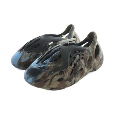 ADIDAS♡YEEZY♡サンダル/ブラック org.jpg