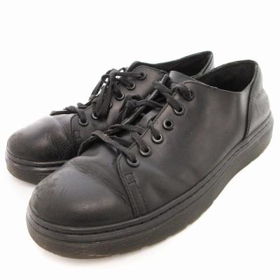 Dr.Martens DANTE men's uk8 ドクターマーチン DR.MARTENS☆DANTE CANVAS SNEAKERS ドクターマーチン (Dr