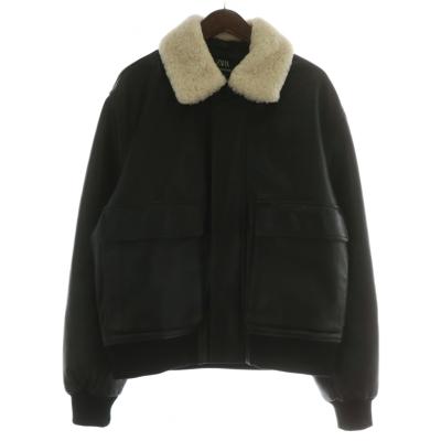 人気!!⭐︎ZARAWOMAN⭐︎ブラック ダウンジャケット 08741221711-a1.jpg?ts=