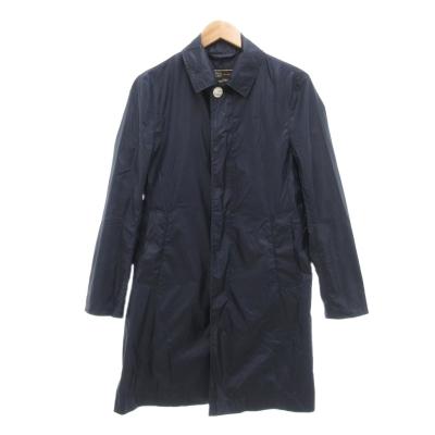 トラディショナルウェザーウェア selby ステンカラーコート