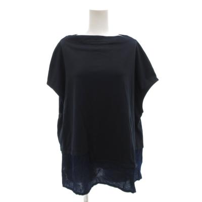 新品未使用　センソユニコ　新作　芽風　プルオーバー 楽天市場】センソユニコ 芽風（トップス｜レディース