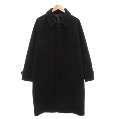 UNITED ARROWS メンズステンカラーコート｜コート、ジャケット