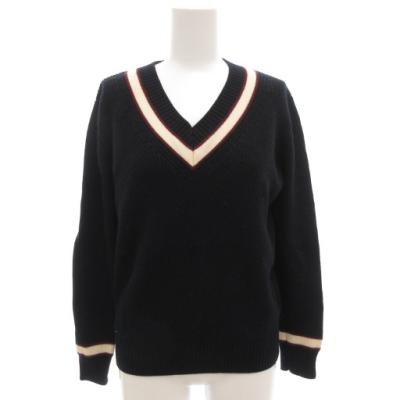 チルデンニット（色：ネイビー系）のおすすめ人気商品一覧 通販