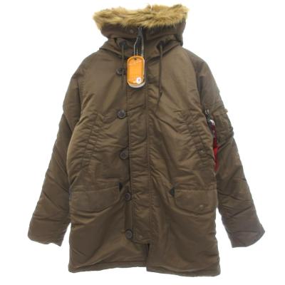 アルファ n3b（ファッション）（色：ブラウン系）のおすすめ人気商品