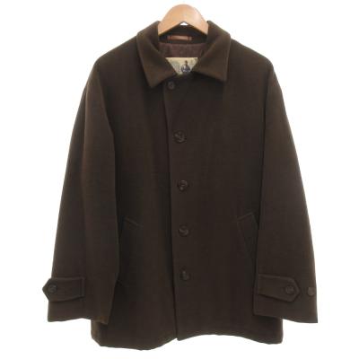 五大陸 コート メンズのおすすめ人気商品一覧 通販 - Yahoo!ショッピング