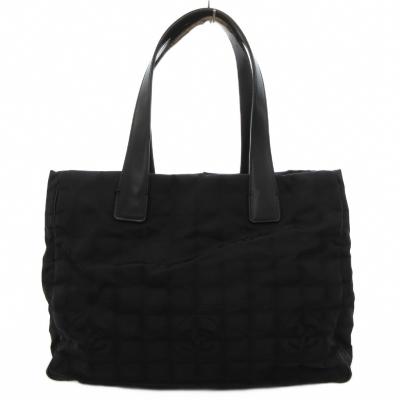 シャネル ナイロン トート（レディースバッグ） | ファッション の