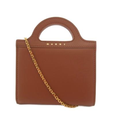 マルニ 財布 ショルダー（ファッション）のおすすめ人気商品一覧 通販