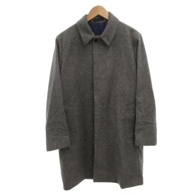 カシミヤ混ロングコート（Paul Smith）のおすすめ人気商品一覧 通販