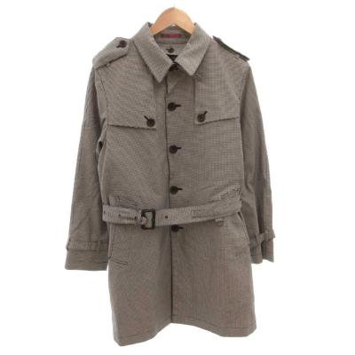 千鳥柄コート メンズ（Paul Smith）のおすすめ人気商品一覧 通販