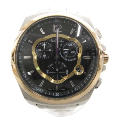 ポールスミス ファイナルアイズ クロノグラフのおすすめ人気商品一覧