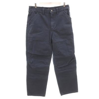 STUSSY メンズワーク、ペインターパンツ｜ボトムス、パンツ