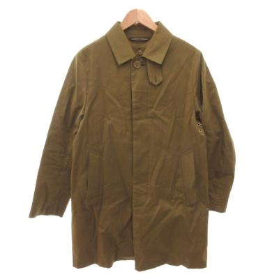 トラディショナルウェザーウェア SELBY フード ステンカラーコート Traditional Weatherwear】【BT SELBY W/DET HOOD EX BEAMS