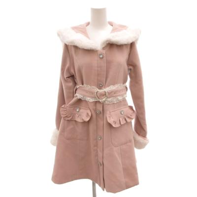 夢展望 コート（レディースファッション） | ファッション のおすすめ