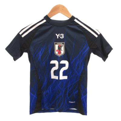 y-3 日本代表（サイズ（身長）：140cm）のおすすめ人気商品一覧 通販