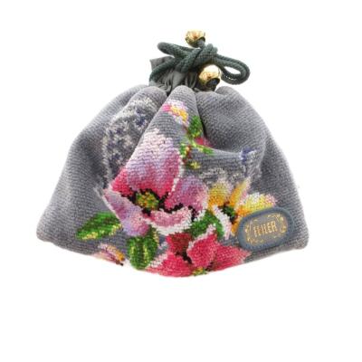 フェイラーポーチ（柄：花柄、フラワー）のおすすめ人気商品一覧 通販