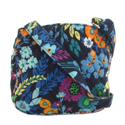 ヴェラブラッドリー　クロスボディ　バック（Carryall Crossbody) 楽天市場】ヴェラブラッドリー VERA BRADLEY ショルダーバッグ