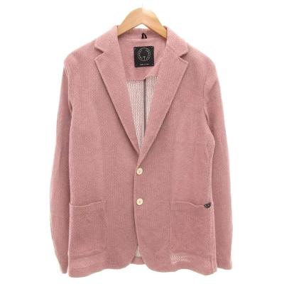 【新品】　T-JACKET CLAUDIO TONELLO クラウディオトネッロ トネッロtジャケットのおすすめ人気商品一覧 通販 - Yahoo!ショッピング