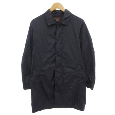 UNITED ARROWS メンズステンカラーコート｜コート、ジャケット