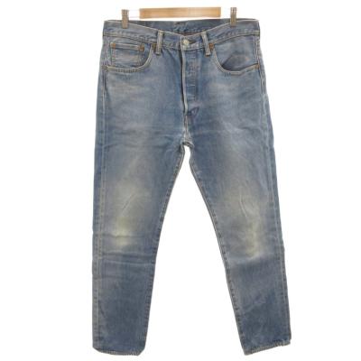 リーバイス501ct（メンズジーンズ、デニム）｜ボトムス、パンツ