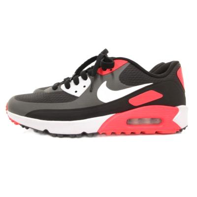 Nike ゴルフシューズ 赤/白/黒 NIKE ゴルフシューズ（色：レッド系）｜ゴルフ｜スポーツ 通販 - Yahoo