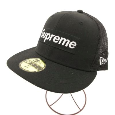 supreme メッシュキャップの商品一覧 通販 - Yahoo!ショッピング
