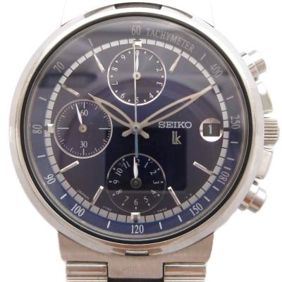 SEIKO 7t92のおすすめ人気商品一覧 通販 - Yahoo!ショッピング