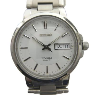 SEIKO 7n43のおすすめ人気商品一覧 通販 - Yahoo!ショッピング