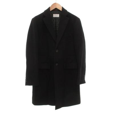 orihica（メンズチェスターコート）｜コート、ジャケット