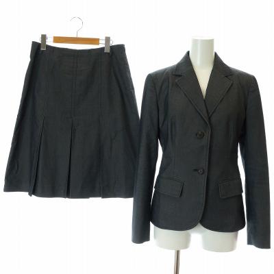 未使用タグ付き✨ザロウ　フレアスカート　サイズS ブラック 楽天市場】ザ ロウ The Row スカートの通販