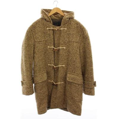 EAST BOY ダッフルコート ベージュ EAST BOY ダッフルコート ベージュ